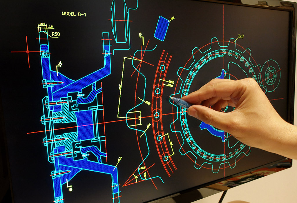 Diseño Industrial 3D