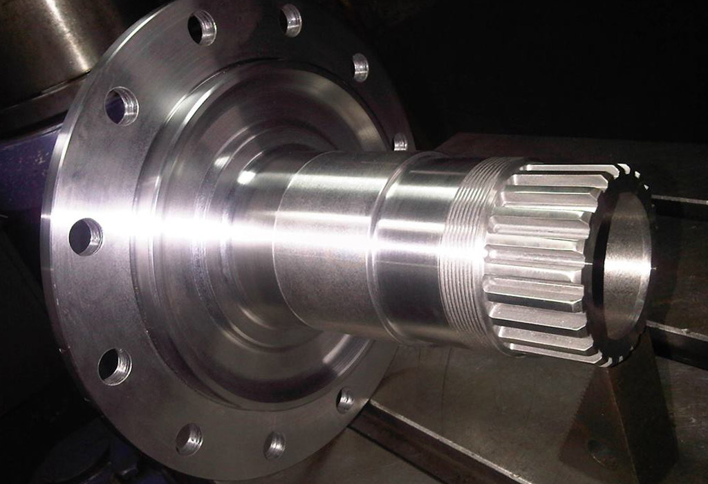 soluciones industriales
