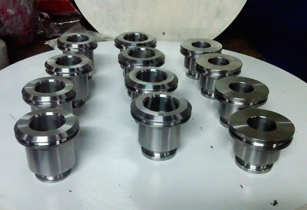 Torno CNC
