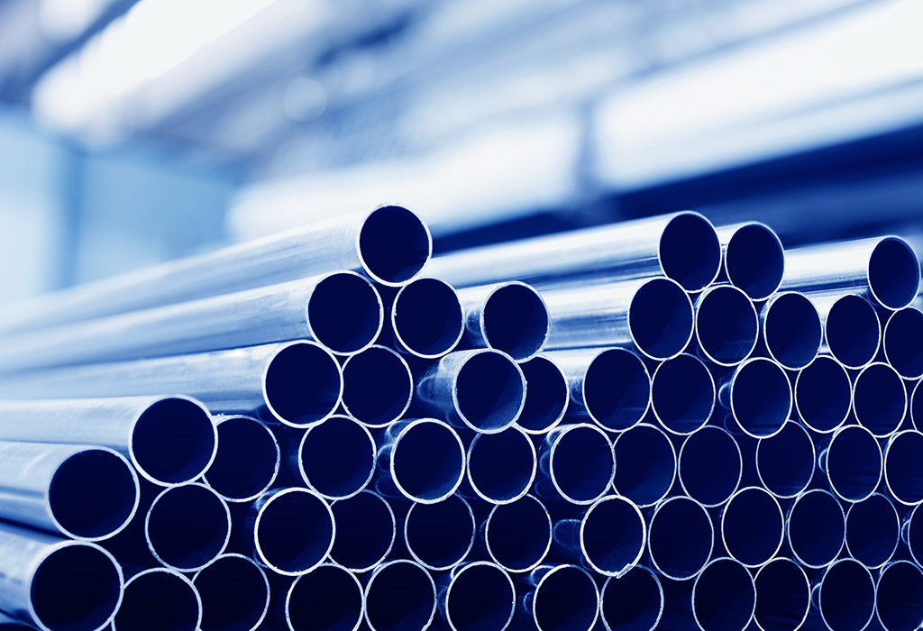 Materiales para la industria