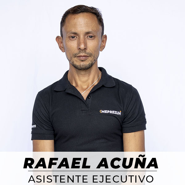 Rafael Acuña