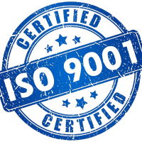 ISO 9001